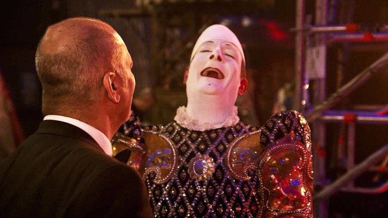 кадр из фильма 46e Festival International du cirque de Monte-Carlo