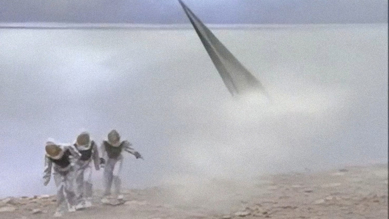 кадр из фильма Play-Mate of the Apes