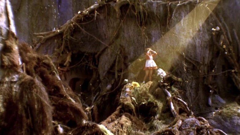 кадр из фильма Вероника