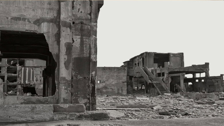 кадр из фильма Travail