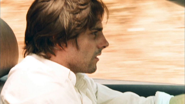 кадр из фильма Amar a Morir