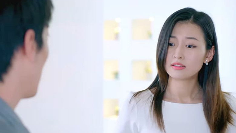 кадр из фильма 花儿照相馆