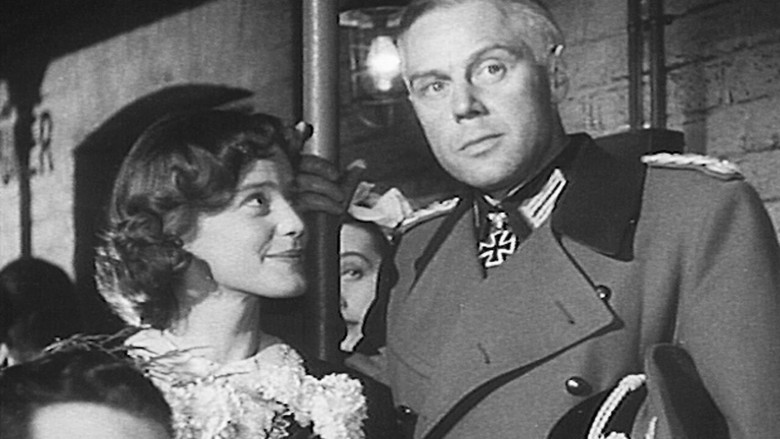 кадр из фильма So Little Time