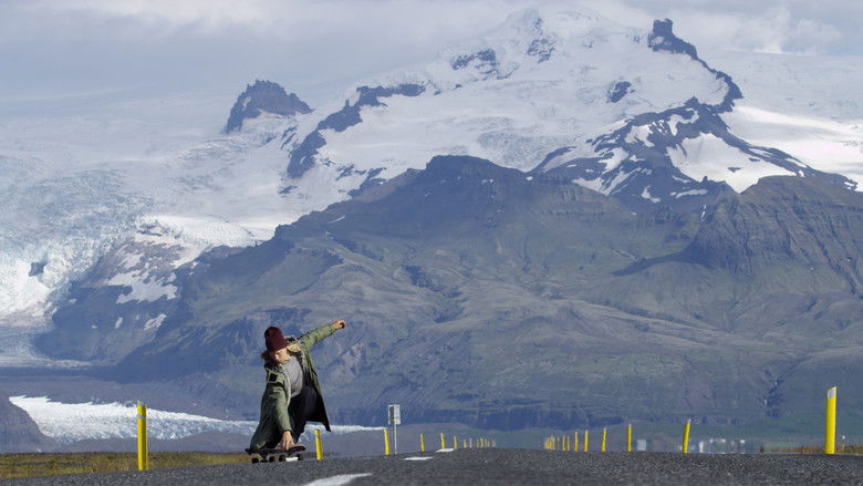 кадр из фильма The Accord