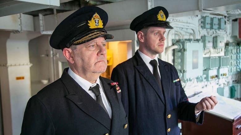 кадр из фильма Bismarck: 24 Hours to Doom