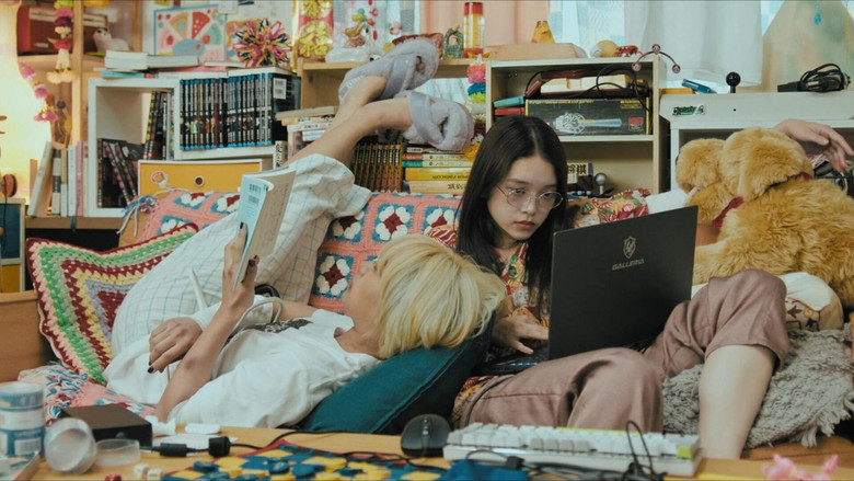 кадр из фильма Детки-убийцы 2