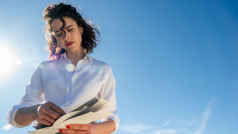 кадр из фильма Хани, не надо!