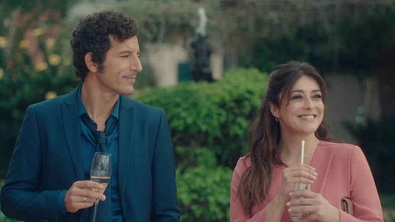 кадр из фильма Conversazioni con altre donne