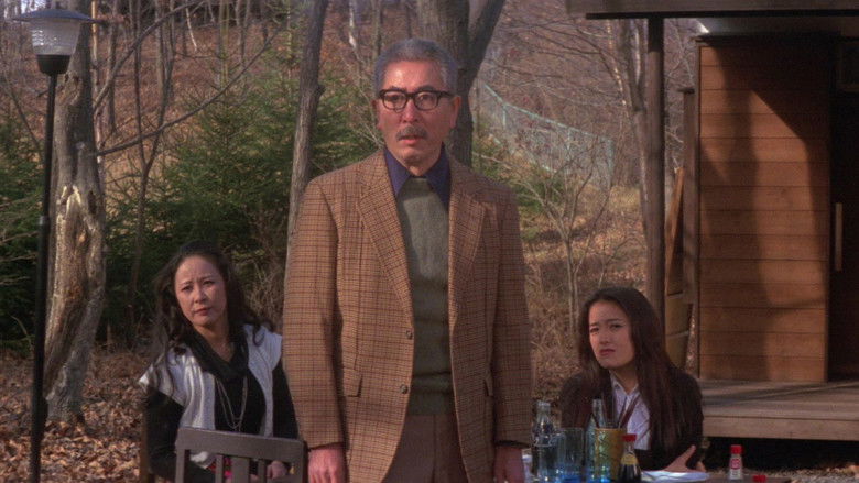 кадр из фильма 暴漢処女を襲う！