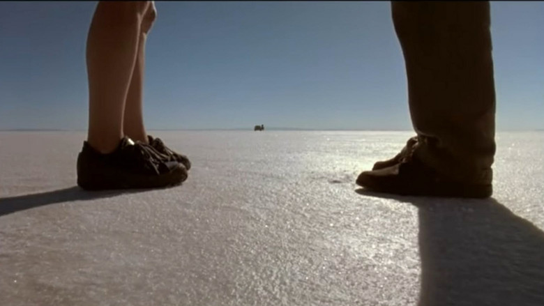 кадр из фильма 32-е августа на Земле