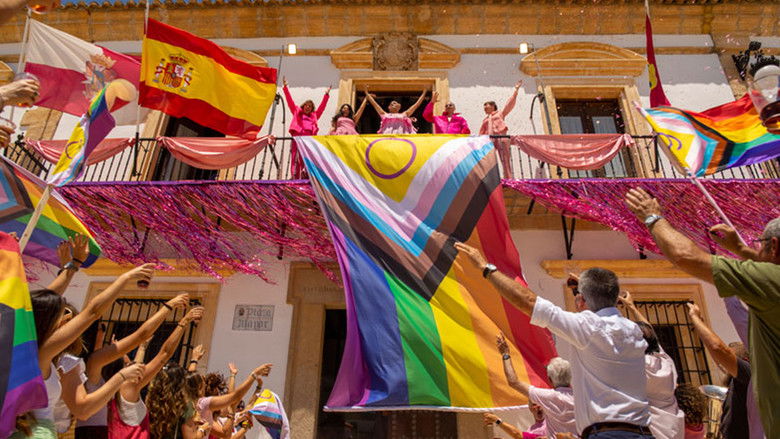 кадр из фильма El sexilio