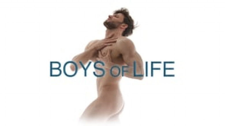 кадр из фильма Boys of Life