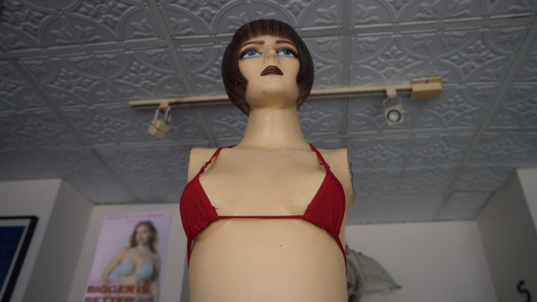 кадр из фильма Wet Noodle