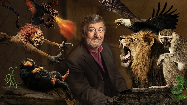 кадр из фильма Фантастические Твари: Природоведение