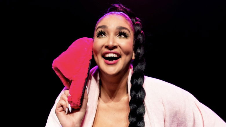 кадр из фильма Soundos: Comeback Kid