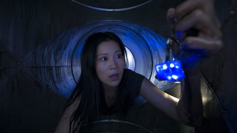 кадр из фильма Отладка