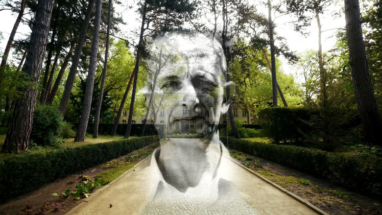 кадр из фильма Weltkarriere einer Lüge