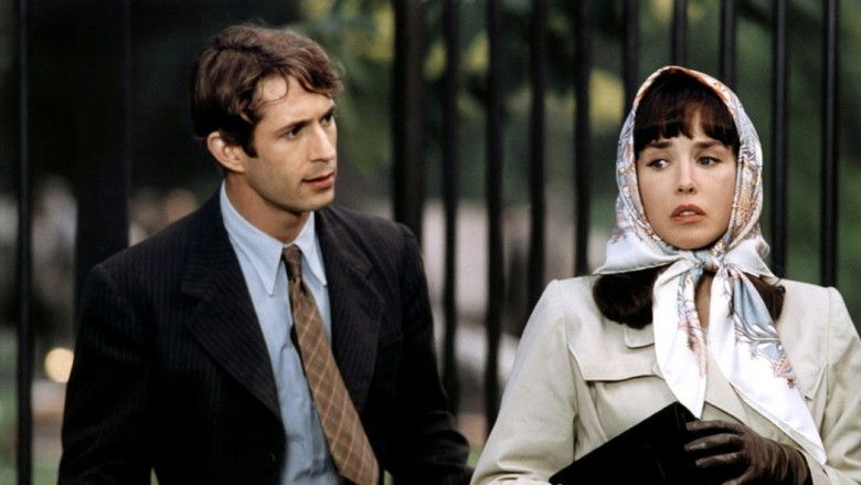 кадр из фильма Бон вояж