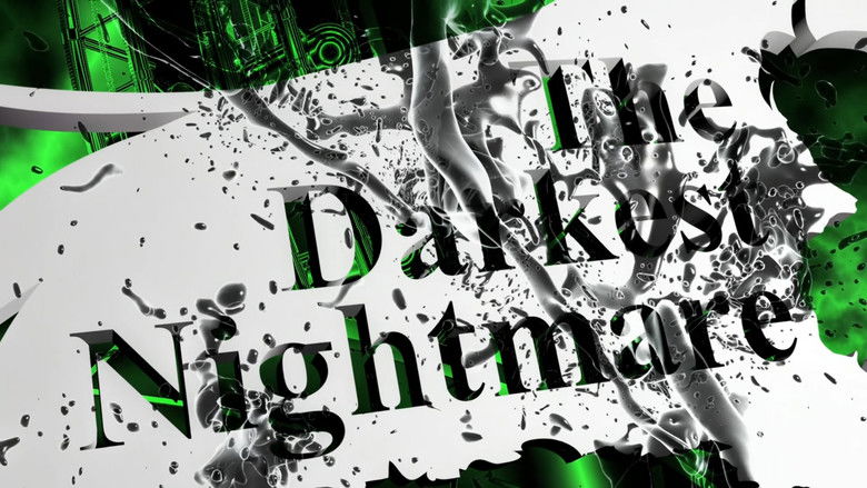 кадр из фильма Детектив Конан 20: Худший из кошмаров