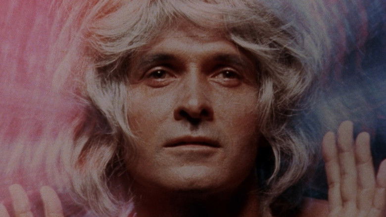 кадр из фильма Blue Sunshine