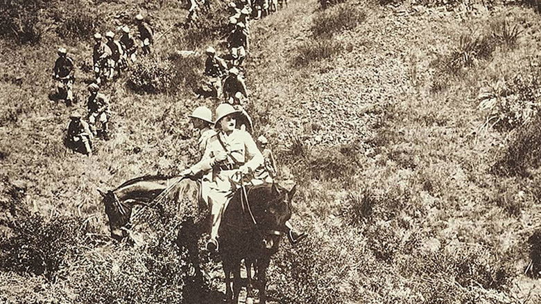 кадр из фильма The Wheel of Life