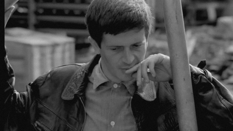 кадр из фильма Alerta!