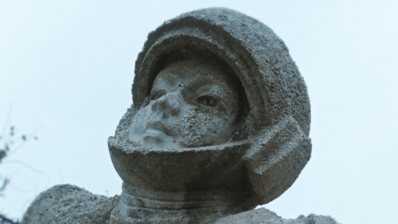 кадр из фильма Поколение романтиков