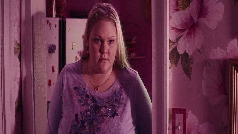 кадр из фильма Человек человеку волк