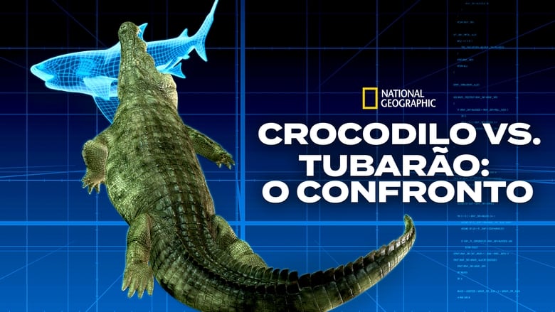 кадр из фильма The Croc That Ate Jaws