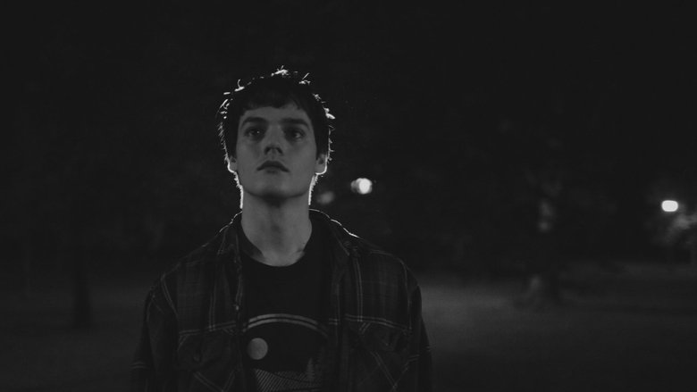 кадр из фильма Lost Paradise Lost