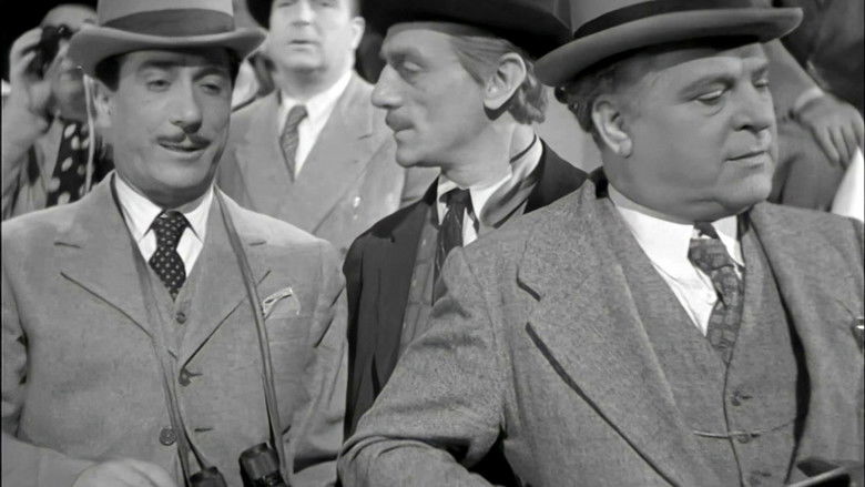 кадр из фильма A che servono questi quattrini?