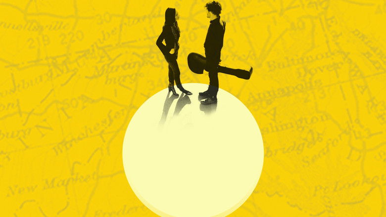 кадр из фильма After So Many Days