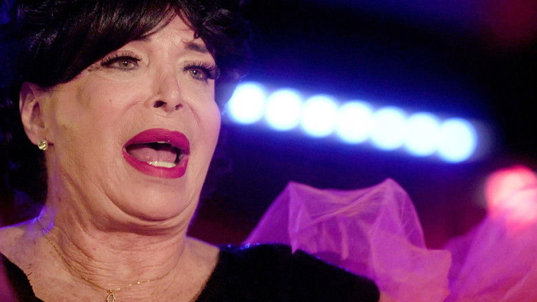 кадр из фильма The First Lady