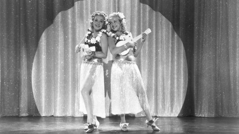 кадр из фильма Tin Pan Alley