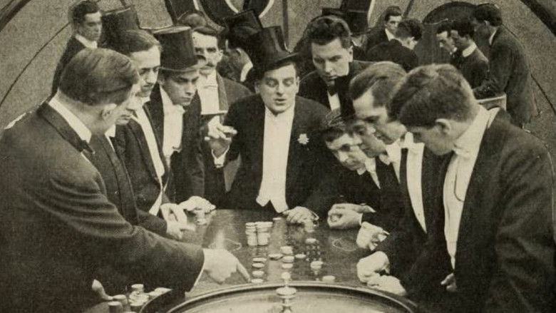 кадр из фильма The Good-for-Nothing