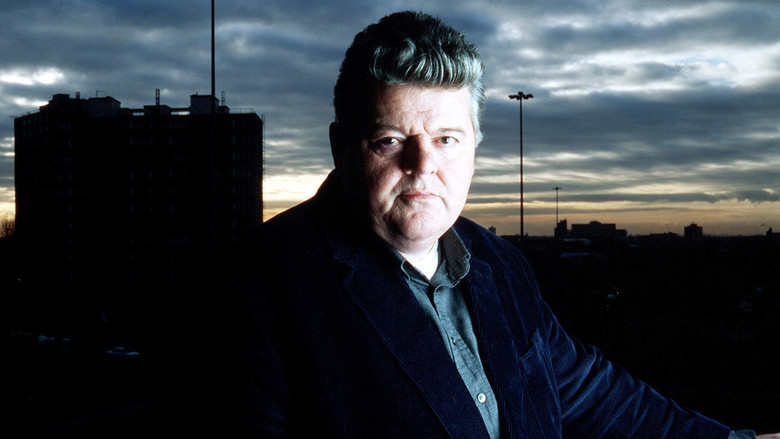 кадр из фильма Cracker: White Ghost