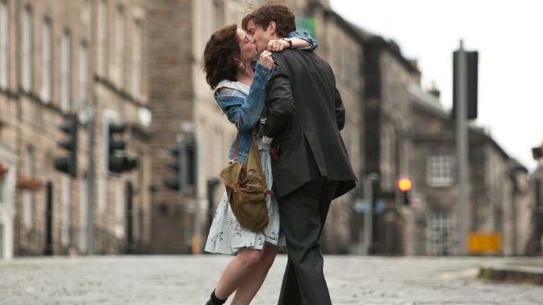 кадр из фильма Один день