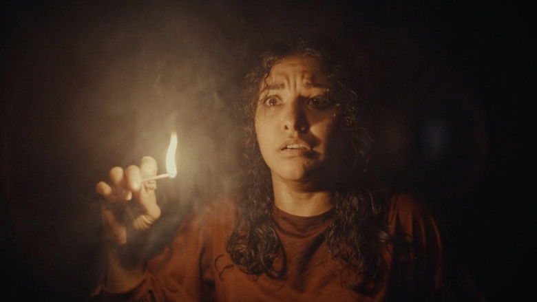 кадр из фильма Match