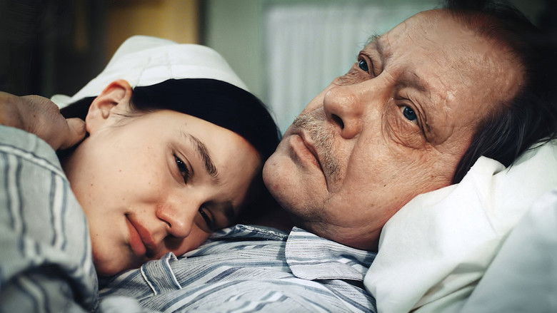 кадр из фильма Pieni pyhiinvaellus