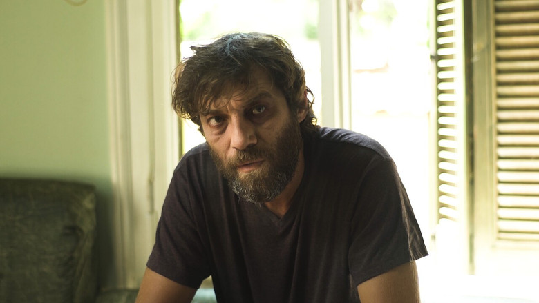 кадр из фильма Η Ζωή Μετά