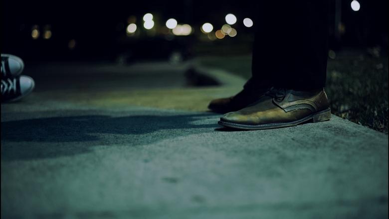 кадр из фильма Leech