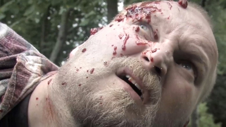 кадр из фильма Björkpollen of the Dead