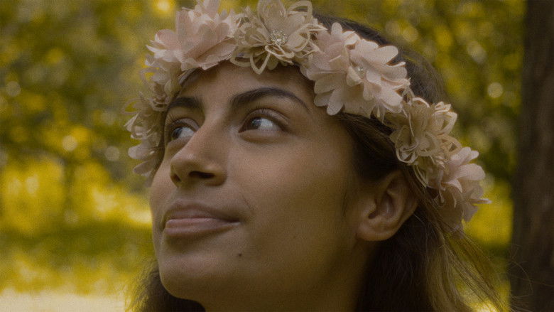 кадр из фильма Host of a Ghost