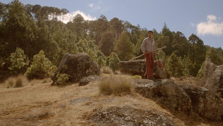 кадр из фильма Capitán Barbanegra