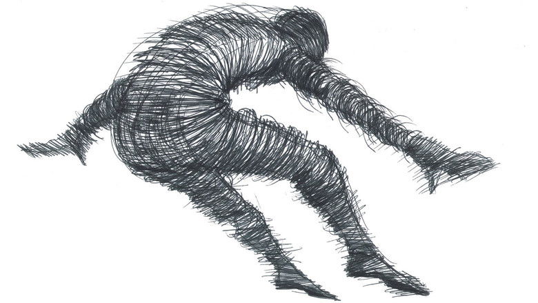 кадр из фильма Chair