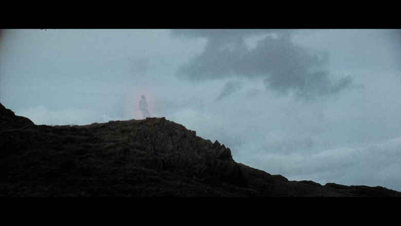 кадр из фильма The Beckoning Tarn