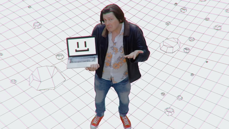 кадр из фильма Trevor Moore: The Story of Our Times