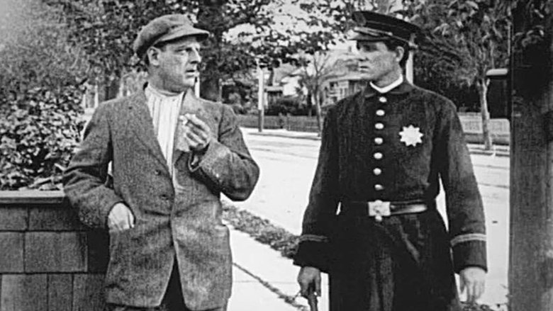 кадр из фильма Его возрождение