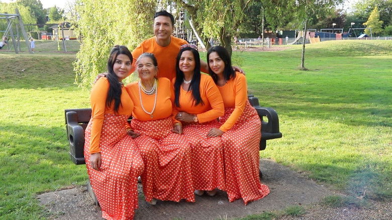 кадр из фильма Aama Pyari Aama