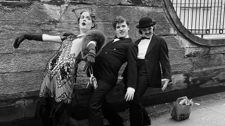 кадр из фильма A Jaunt Through Time